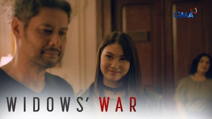 Widows’ War: Galvan, mapapalapit na kaya ang loob kay Sofia? (Episode 56)