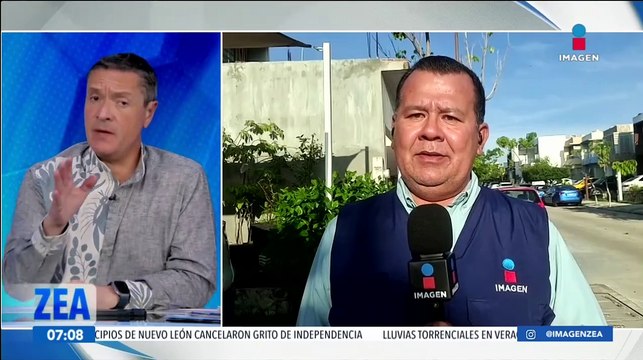 Violencia en Sinaloa: al menos siete personas fueron asesinadas ayer en Culiacán