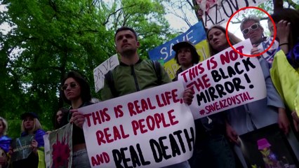 러 "트럼프 암살시도...우크라 지원 불장난이 초래한 결과" / YTN