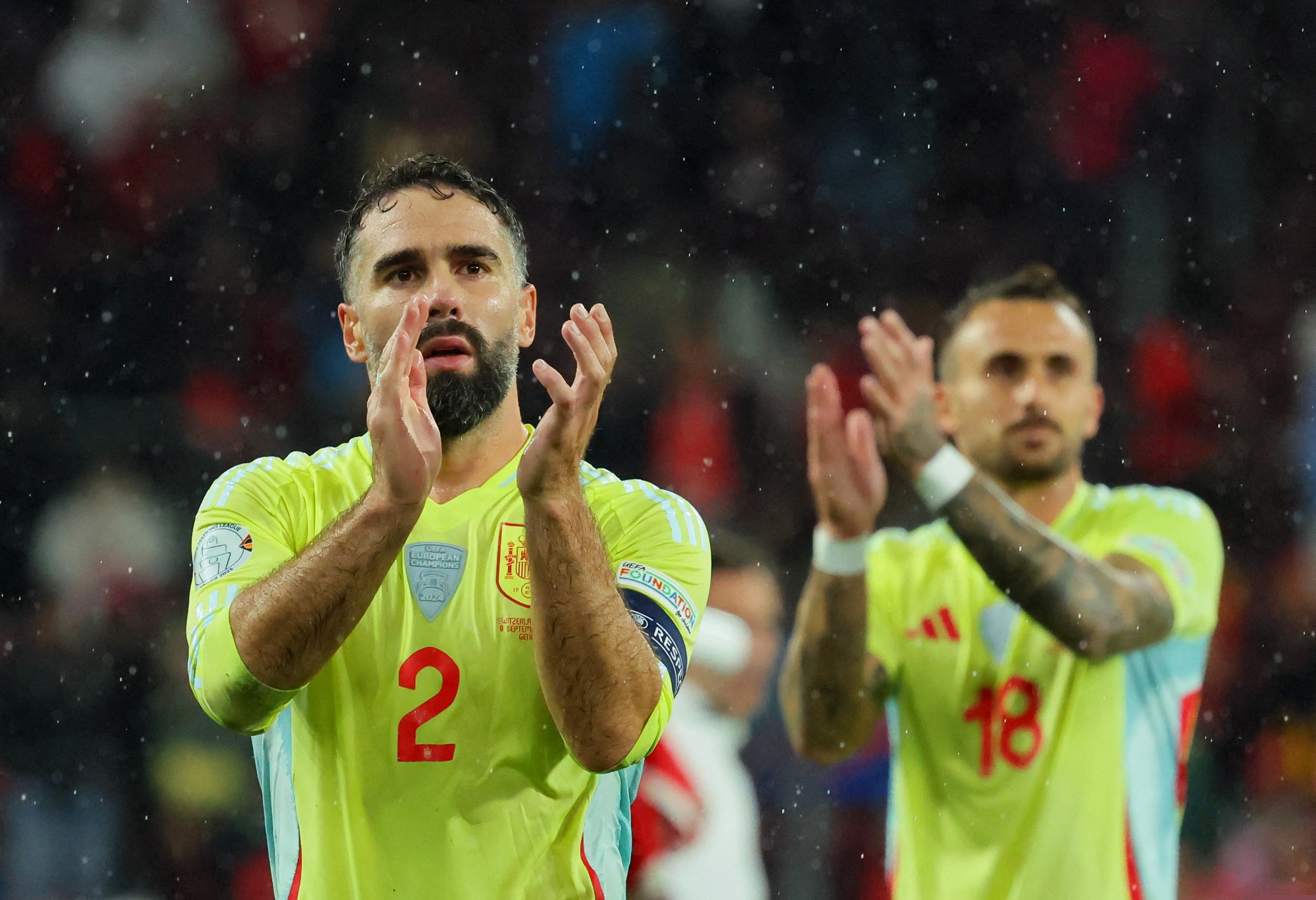 CARVAJAL