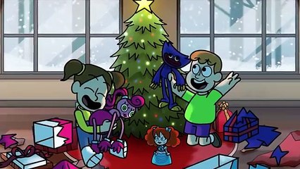 LOS BEBÉS ESTAN CORRUPTOS! (ANIMACIÓN)