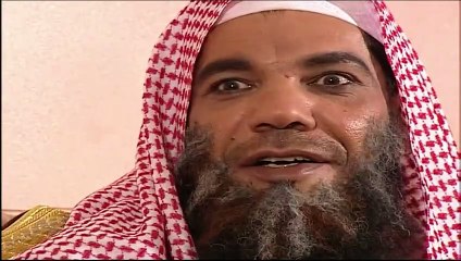 طاش ما طاش ارهاب اكاديمي