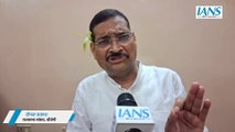 Caste Census पर राज्यसभा MP Deepak Prakash ने दी प्रतिक्रिया