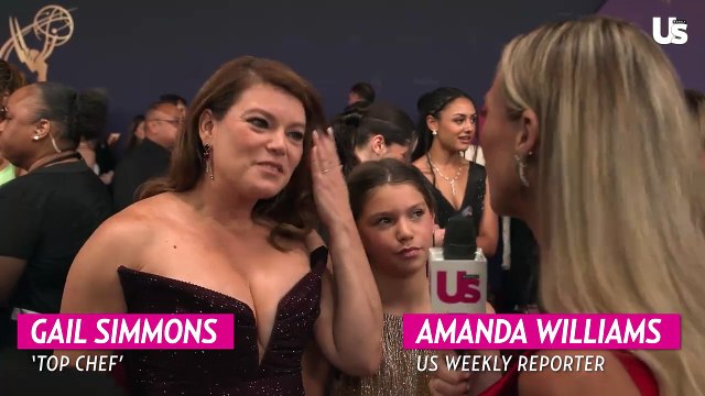 Gail Simmons is Proud of the Way 'Top Chef' Has Made Americans Think Differently About Food