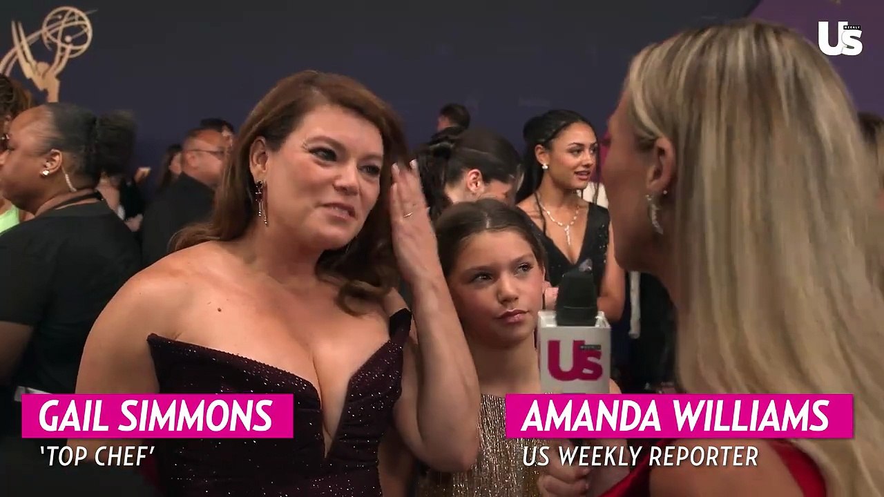 Gail Simmons is Proud of the Way 'Top Chef' Has Made Americans Think Differently About Food