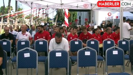 Bakan Göktaş: "Çocuklarımızın Can Güvenliği İçin Gerekeni Yapacağız"