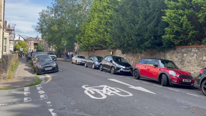 Bristolians Answer: Crime rate is on the rise, are you concerned?