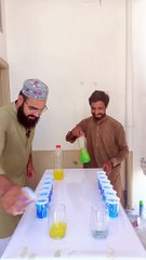 Who will win this challenge?