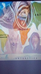 Open Minded Deity Groove