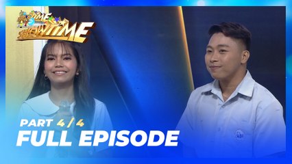 It's Showtime: Pambato ng CCNHS at ADFC, ipinamalas ang husay sa TNT! (September 16, 2024) (Part 4/4)