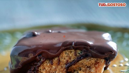 Pavê de panetone
