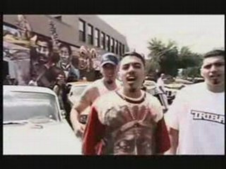 KINTO SOL Hecho En Mexico video Dailymotion