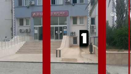 Çöplük alanda varil içinde bulunan öğretmenin oğlu tutuklandı!