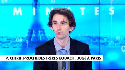 Eliott Mamane : «On voit bien, hélas, que la justice peut s'avérer parfois assez impuissante»