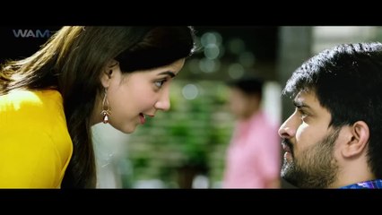 Naga Shaurya's POLICE VARI HECHARIKA - Superhit Hindi Dubbed South Movie | Ritu Varma