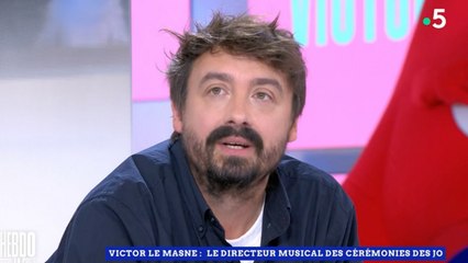 Les Daft Punk contactés pour participer aux cérémonies des JO : “On s’est parlés, mais…”