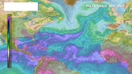 Gordon pronto a trasformarsi in tempesta tropicale
