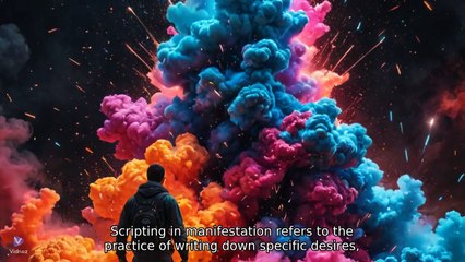 Unlock the Power of Scripting for Manifestation