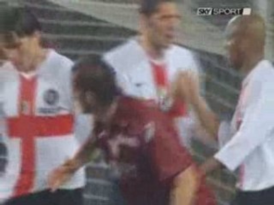 [Serie A 2007/2008] Torino FC vs Inter 0-1