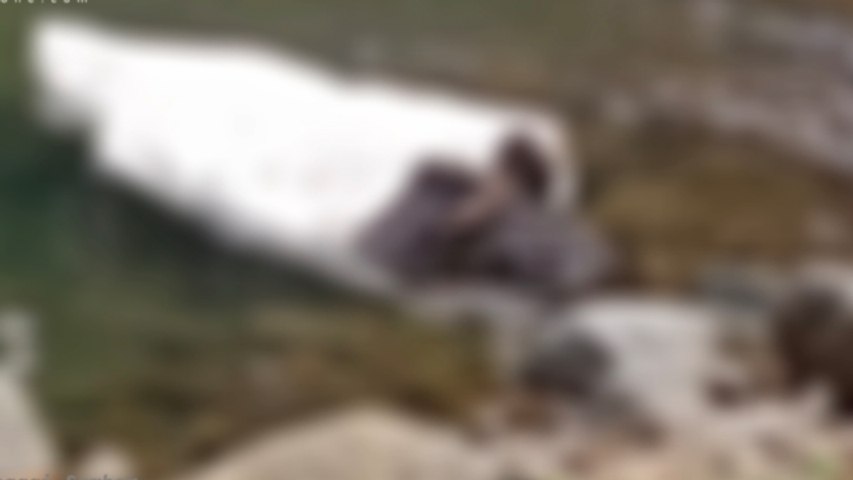 Misteri Mayat di Sungai Cipanaha: Siapa Korban Terbungkus Karung?
