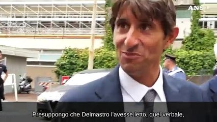 Cospito, Donzelli: "Delmastro mi disse che non erano notizie risevate"