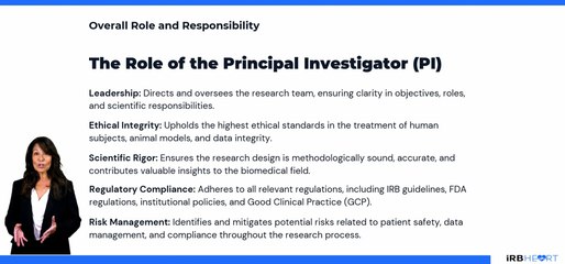 Biomedical Research - Unit 1