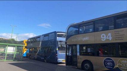 Bristol Public Transport: How do locals get on with the bus services?