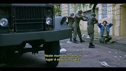 Ainda Somos Os Mesmos Trailer Original