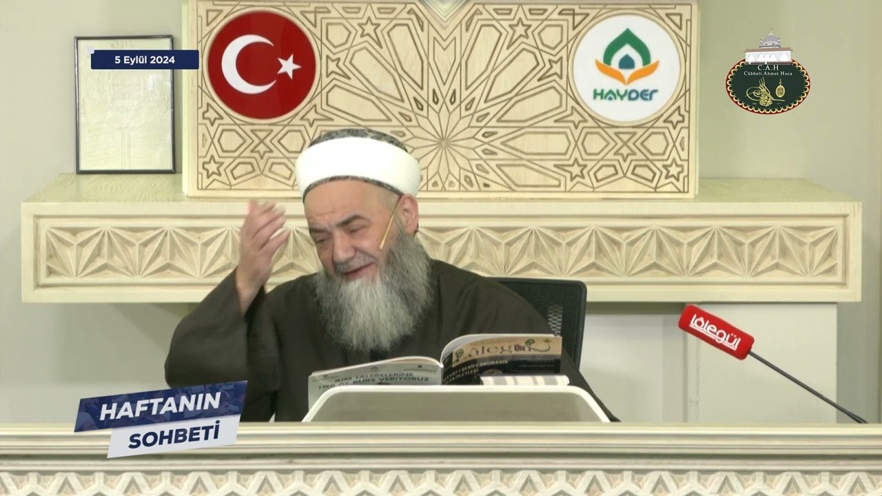 Rasûlüllâh Sallellâhu 'Aleyhi ve Sellem’i Rüyâda Görmek İçin Yapılacak Bir Amel