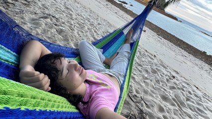 I lived on one of Australia’s islands for FREE - only working 24 hours a week