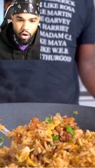 J'ai faim maintenant !!