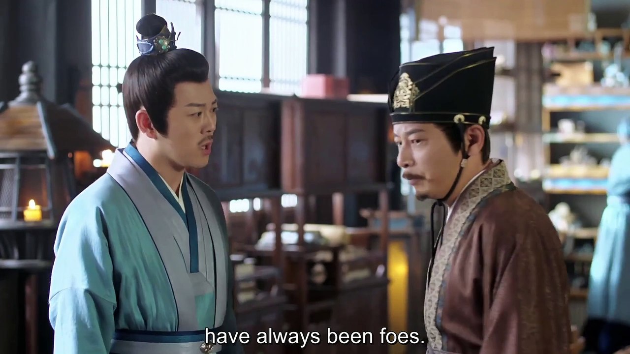 [ENG] EP.36 Chang Le Qu (2024)
