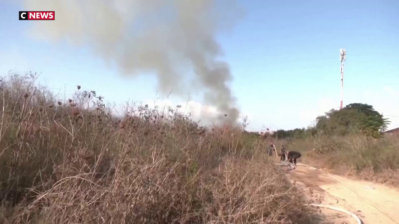 Proche-Orient : Israël-Houthis, vers un embrassement ?