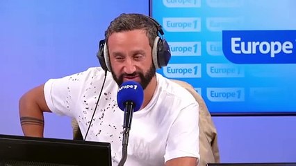 Cyril Hanouna - Trois chasseurs agressés par des migrants : selon auditeur, il faudrait «un contrôle sur toutes les frontières» françaises