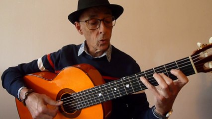 Mouvements Obligés et résolution du triton V=>I, IIb=>I et VII°7=>I  de Jean-Pierre Soriano