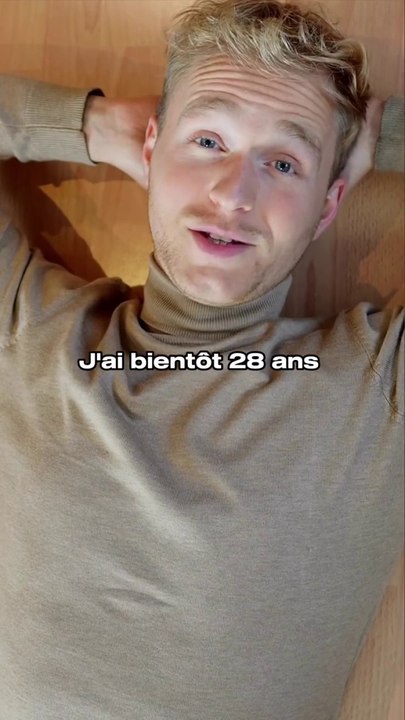 Rater sa vie
