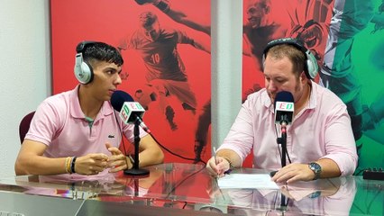 ¿Qué pasa con Johnny Cardoso en el Betis? Análisis en 'La Prórroga' ⚽ - thumbnail