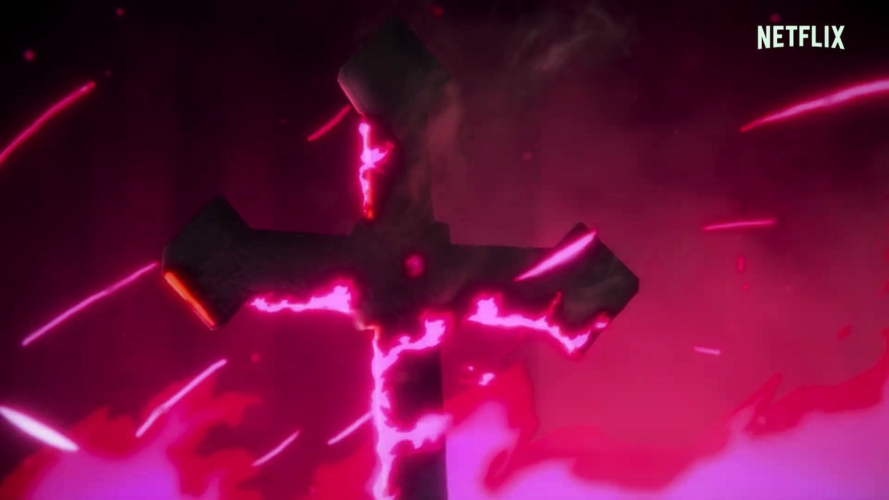 Castlevania: Nocturne - staffel 2 Teaser DF