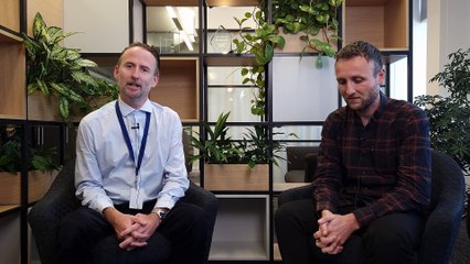 Watch: Insider's Business Briefing - 17th September