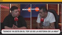 RONCERO PUNTÚA el MERCADO del REAL MADRID de BALONCESTO