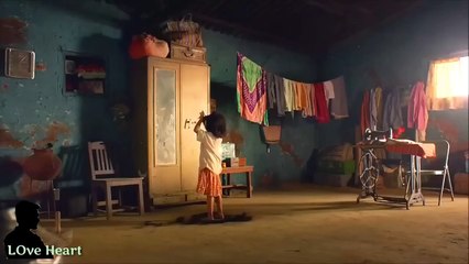 Most popular emotional whatsapp status video  - best emotional add - LOve Heart