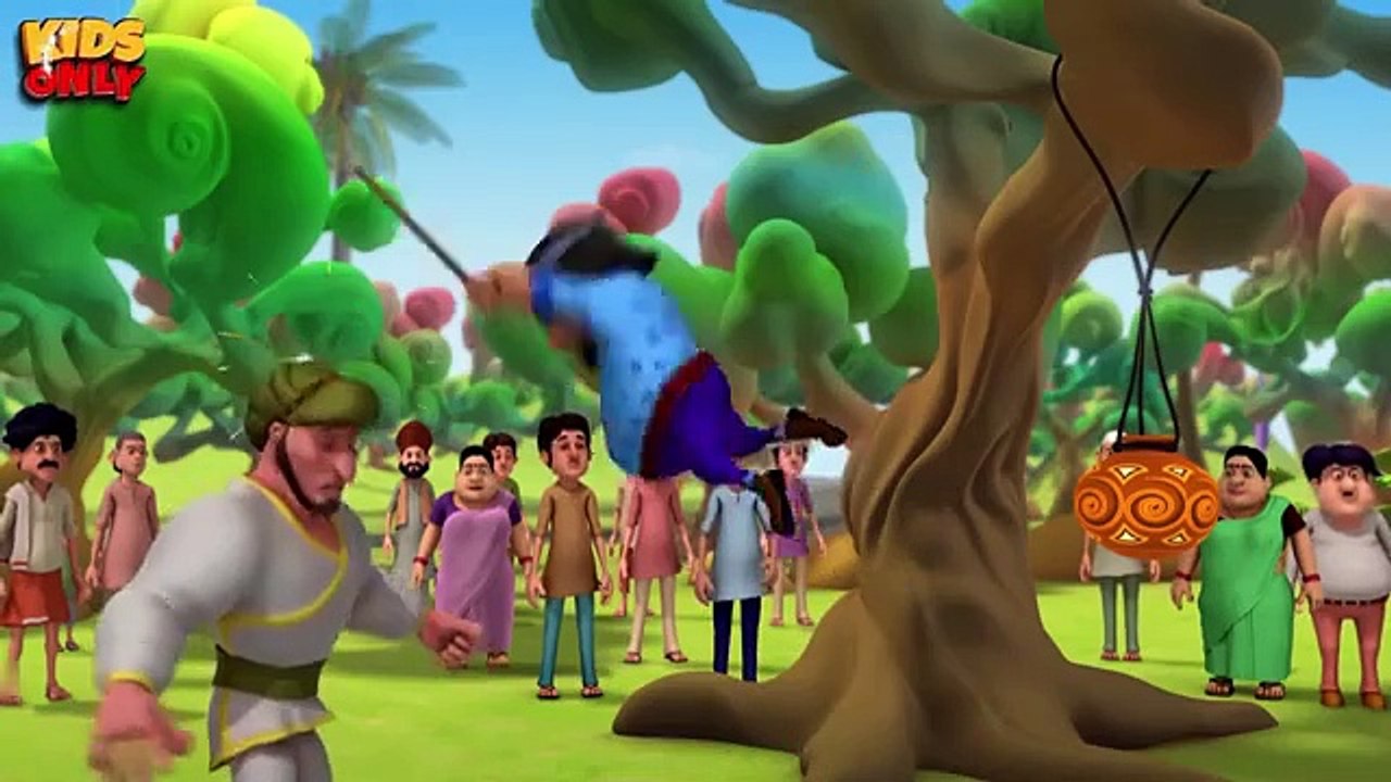#motupatlu_Cartoon___Prince_Motu___EP_85___Kids_Only(360p)