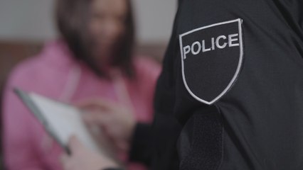 “It undermines the whole system of justice” - the impact of the 2.3m unsolved crimes each year