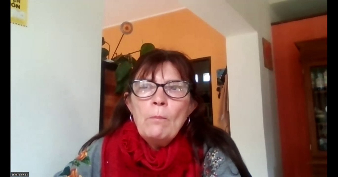 Presentación Unidad N° 1 Curso "Intervención social y trayectorias infantiles: vulneración, protección, cuidados y participación"