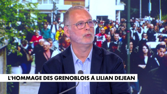 Denis Jacob : «Aujourd'hui, on a une nouvelle génération de criminels qui veut marquer l'histoire de leur empreinte»