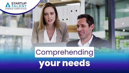 Unlocking Excellence: Hiring Top Technical Talent for Your Startup