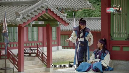 Ep-18 Hwarang
