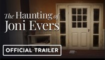 The Haunting of Joni Evers | Official Reveal Trailer