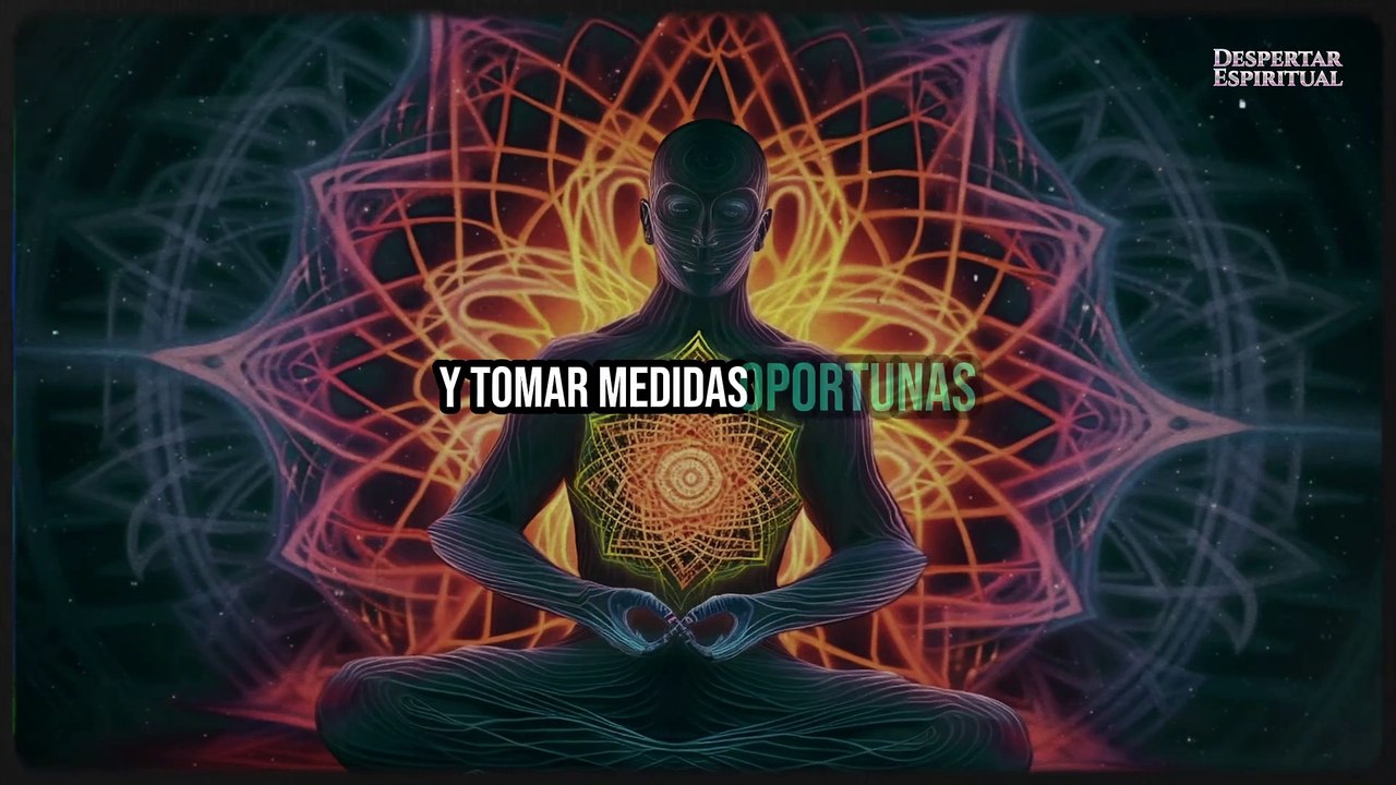 Cómo las ONDAS de ENERGÍA responden a tu ENFOQUE entre la FÍSICA CUÁNTICA y la LEY de ATRACCIÓN