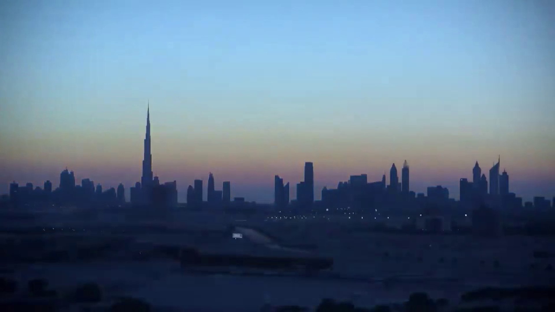 The Future of Tomorrow (artificial intelligence